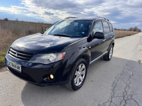Mitsubishi Outlander 2.0D 4х4 Navi 7 места, снимка 7