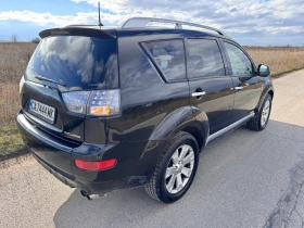 Mitsubishi Outlander 2.0D 4х4 Navi 7 места, снимка 9
