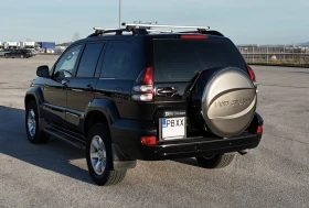 Toyota Land cruiser - 14999 € / 29335.49 лв. - 37918839 7