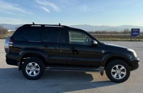 Toyota Land cruiser - 14999 € / 29335.49 лв. - 37918839 4