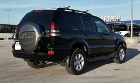 Toyota Land cruiser - 14999 € / 29335.49 лв. - 37918839 6