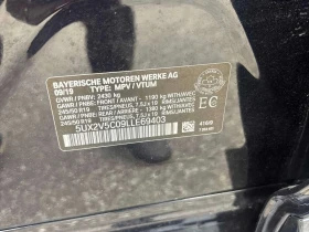 BMW X4 * M40i * CARFAX * Дистроник * Harman Kardon *  - 26800 € / 52416.24 лв. - 75392914 10