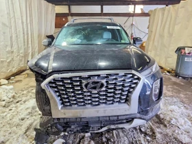 Hyundai Palisade 3.8L 6 ALL WHEEL DRIVE | Mobile.bg � ����� ������ 6