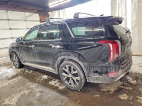 Hyundai Palisade 3.8L 6 ALL WHEEL DRIVE | Mobile.bg � ����� ������ 3