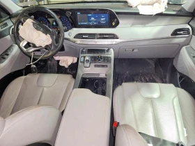 Hyundai Palisade 3.8L 6 ALL WHEEL DRIVE | Mobile.bg � ����� ������ 9