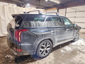 Hyundai Palisade 3.8L 6 ALL WHEEL DRIVE | Mobile.bg � ����� ������ 4