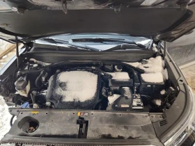 Hyundai Palisade 3.8L 6 ALL WHEEL DRIVE | Mobile.bg � ����� ������ 13