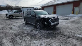 ������ Hyundai Palisade