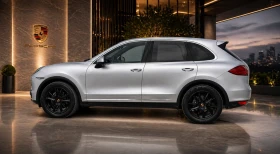 Porsche Cayenne | Mobile.bg � ����� ������ 3