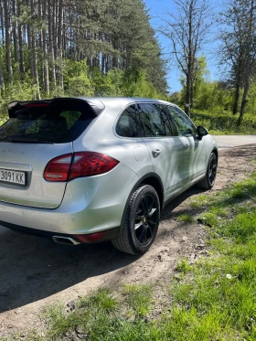 Porsche Cayenne | Mobile.bg � ����� ������ 6