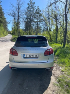 Porsche Cayenne | Mobile.bg � ����� ������ 4