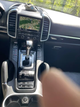 Porsche Cayenne | Mobile.bg � ����� ������ 8