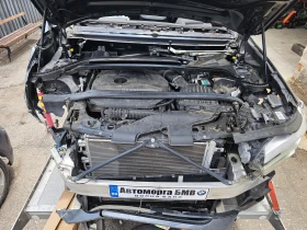BMW X2 X2 sDrive 18i F39 | Mobile.bg � ����� ������ 10