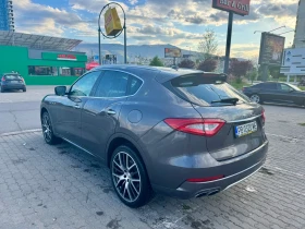 Maserati Levante 424 hp | Mobile.bg � ����� ������ 7