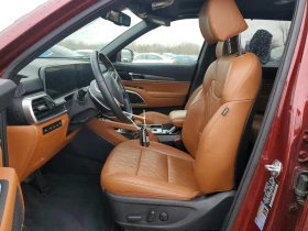 Kia Telluride 3.8l Ex X-Line | Mobile.bg � ����� ������ 7