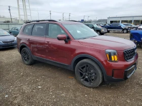 Kia Telluride 3.8l Ex X-Line | Mobile.bg � ����� ������ 4