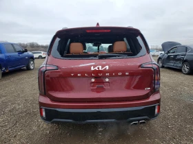 Kia Telluride 3.8l Ex X-Line | Mobile.bg � ����� ������ 6