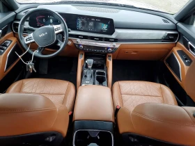 Kia Telluride 3.8l Ex X-Line | Mobile.bg � ����� ������ 8