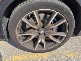BMW X7 40I * M ПАКЕТ * SWAROVSKI * 360 * 7 МЕСТА * CARFAX - 32200 € / 62977.73 лв. - 96194799 5