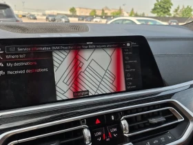 BMW X7 40I * M ПАКЕТ * SWAROVSKI * 360 * 7 МЕСТА * CARFAX - 32200 € / 62977.73 лв. - 96194799 9