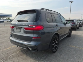 BMW X7 40I * M ПАКЕТ * SWAROVSKI * 360 * 7 МЕСТА * CARFAX - 32200 € / 62977.73 лв. - 96194799 3