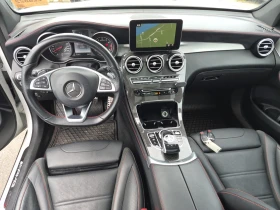 Mercedes-Benz GLC 43 AMG 4MATIC - 23600 € / 46157.59 лв. - 39068288 9