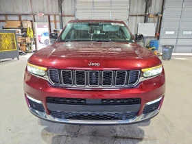 Jeep Grand cherokee L LIMITED /PREMIUM LUXURY/ PANORAMA/ FULL | Mobile.bg � ����� ������ 2