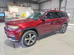 ������ Jeep Grand cherokee