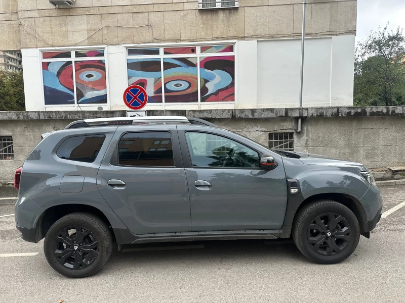 Dacia Duster EXTREME, снимка 4 - Автомобили и джипове - 47524360