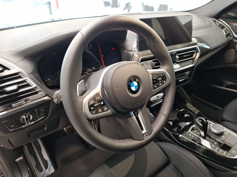 BMW X4 M40i xDrive = Shadow Line= Гаранция, снимка 6 - Автомобили и джипове - 48506621