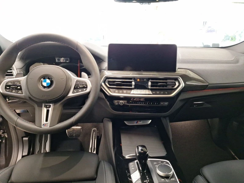 BMW X4 M40i xDrive = Shadow Line= Гаранция, снимка 7 - Автомобили и джипове - 48506621