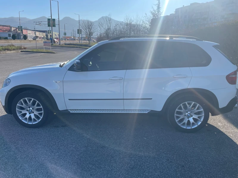 BMW X5 3.0d, снимка 5 - Автомобили и джипове - 48728170