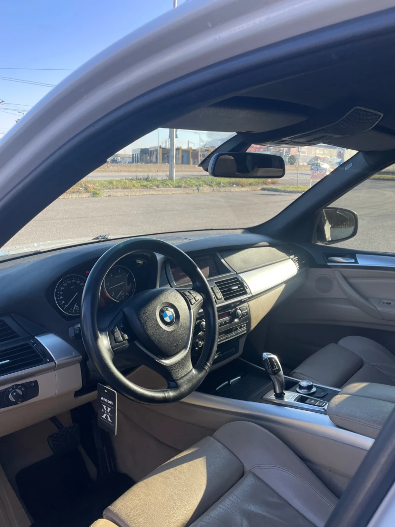 BMW X5 3.0d, снимка 7 - Автомобили и джипове - 48728170