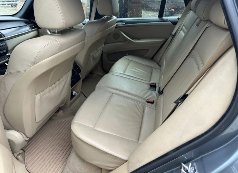 BMW X5, снимка 4 - Автомобили и джипове - 52346929
