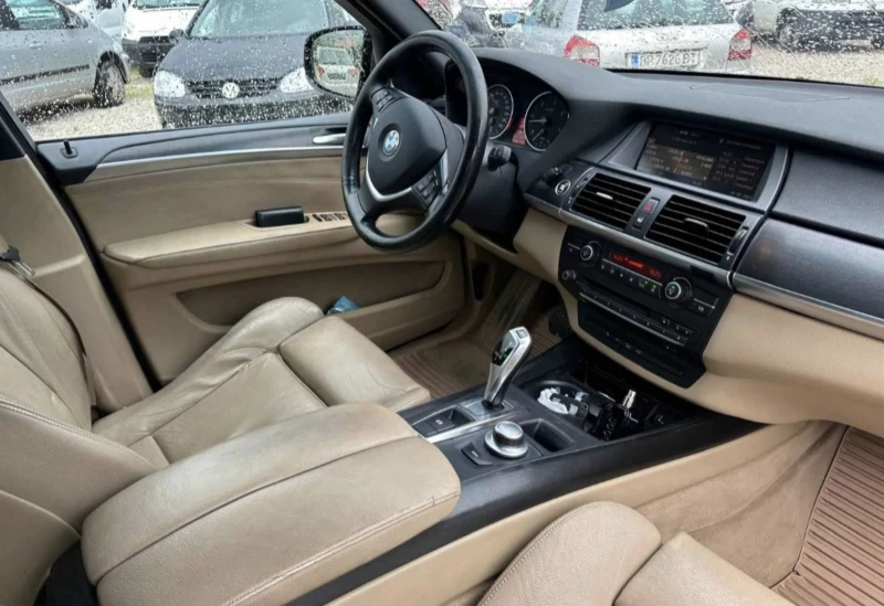 BMW X5, снимка 5 - Автомобили и джипове - 52346929