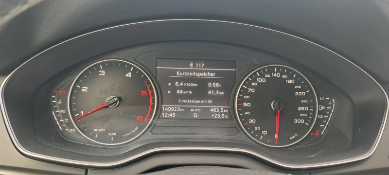 Audi Q5 2.0 TDI, снимка 9 - Автомобили и джипове - 51610125