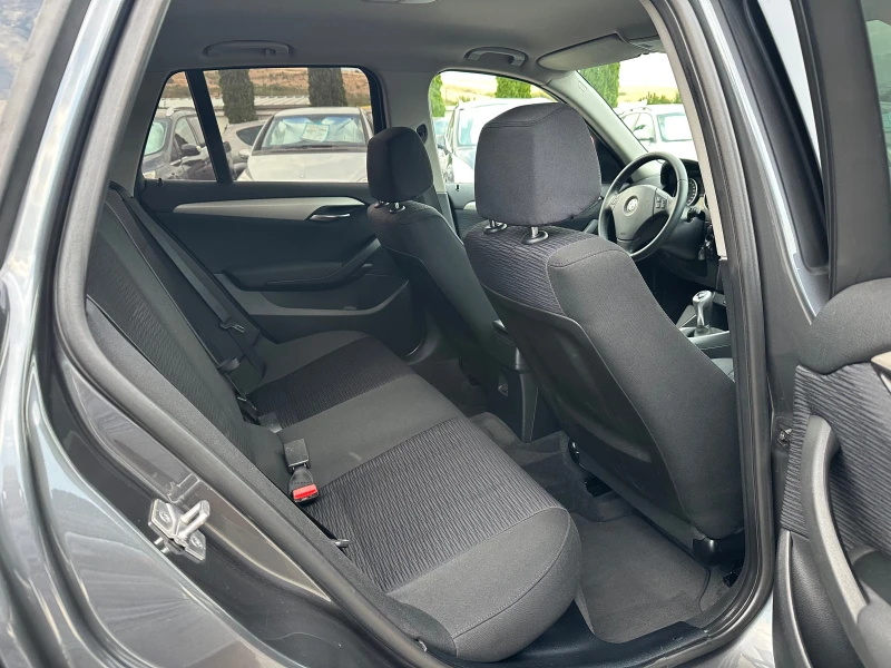 BMW X1 FACELIFT* NAVI* TOP* , снимка 7 - Автомобили и джипове - 51839468
