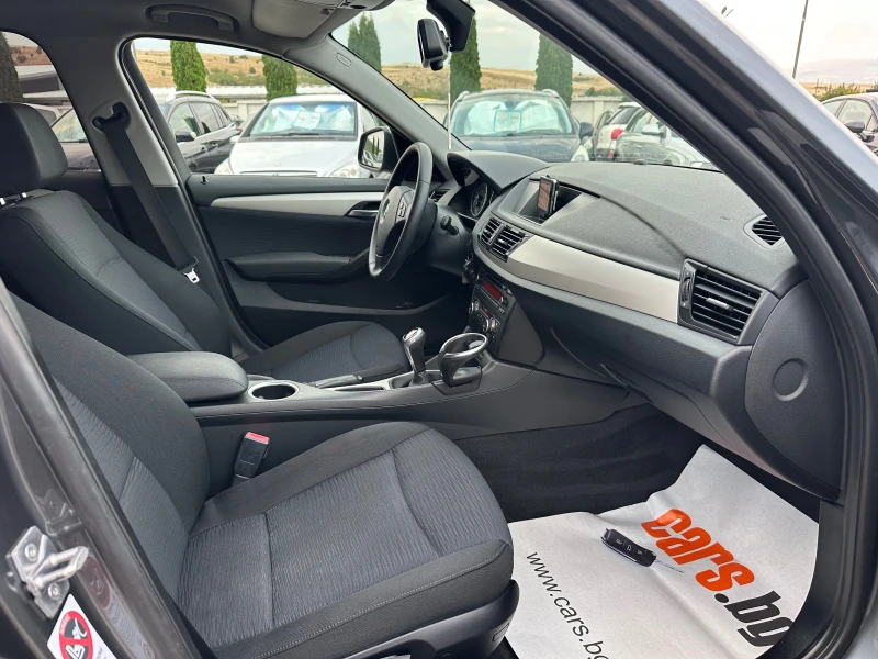 BMW X1 FACELIFT* NAVI* TOP* , снимка 9 - Автомобили и джипове - 51839468