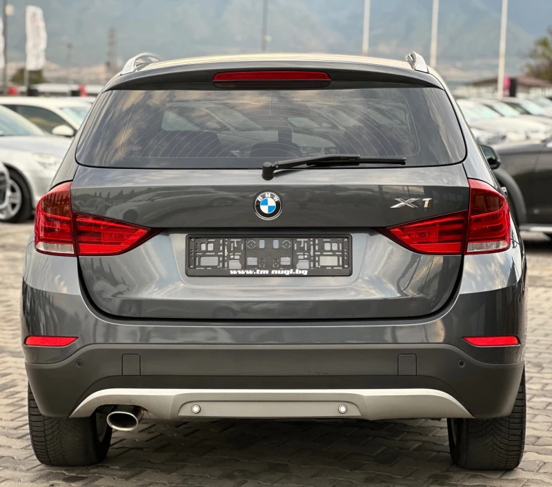 BMW X1 FACELIFT* NAVI* TOP* , снимка 5 - Автомобили и джипове - 51839468