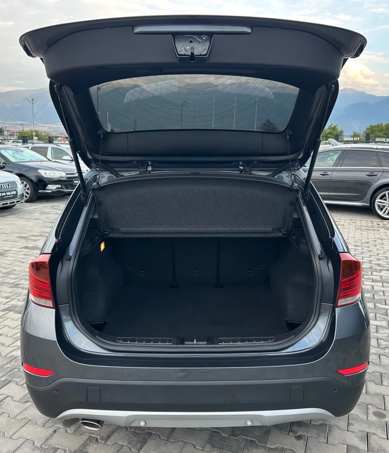 BMW X1 FACELIFT* NAVI* TOP* , снимка 17 - Автомобили и джипове - 51839468