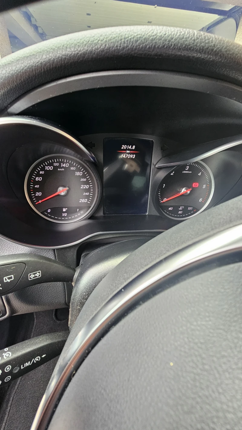 Mercedes-Benz GLC 250, снимка 7 - Автомобили и джипове - 52022053