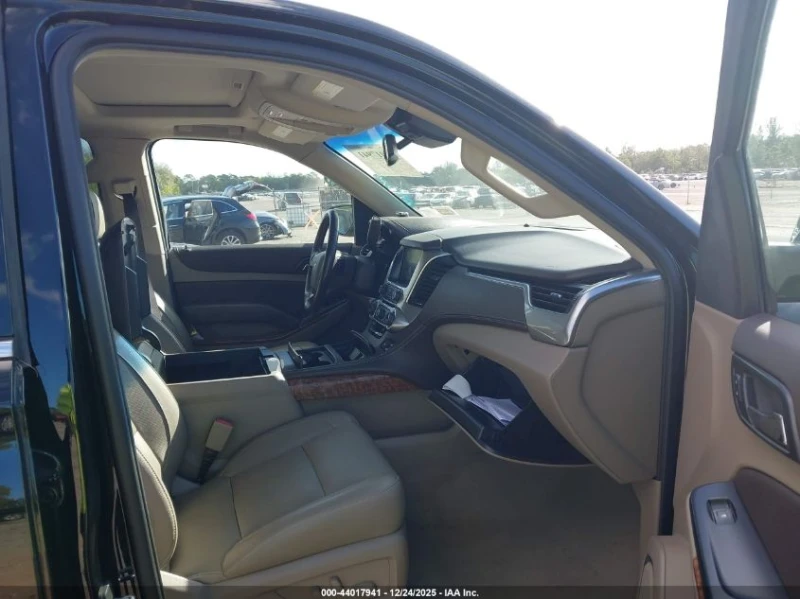 Chevrolet Tahoe UNKNOWN SPECS, снимка 10 - Автомобили и джипове - 53213439