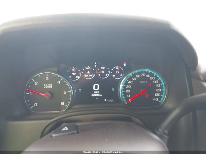 Chevrolet Tahoe UNKNOWN SPECS, снимка 12 - Автомобили и джипове - 53213439