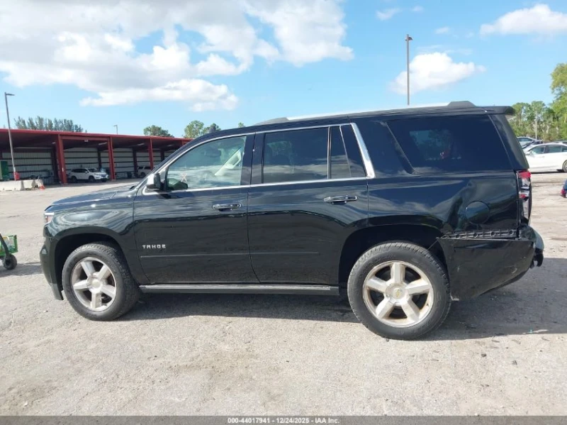 Chevrolet Tahoe UNKNOWN SPECS, снимка 6 - Автомобили и джипове - 53213439