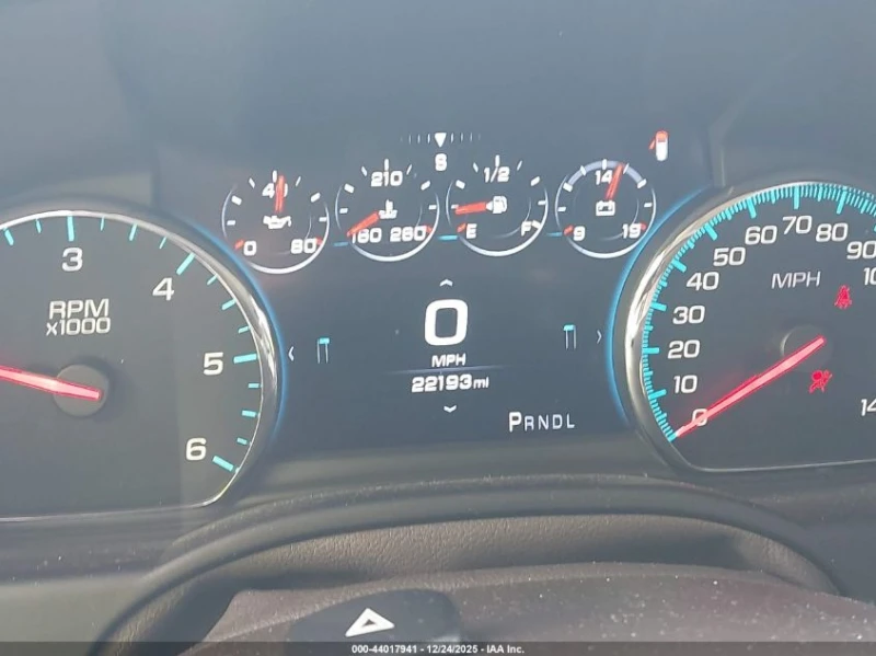 Chevrolet Tahoe UNKNOWN SPECS, снимка 7 - Автомобили и джипове - 53213439