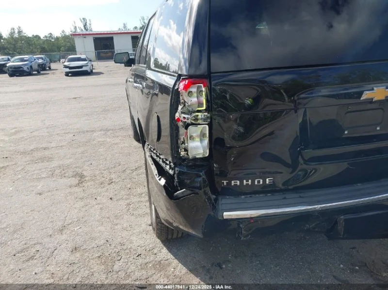 Chevrolet Tahoe UNKNOWN SPECS, снимка 11 - Автомобили и джипове - 53213439