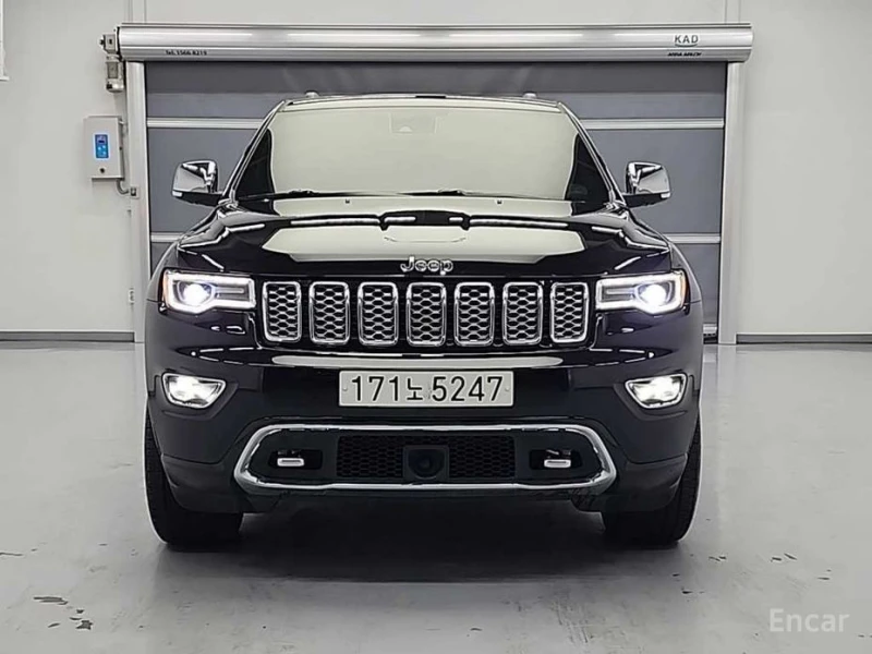 Jeep Grand cherokee, снимка 2 - Автомобили и джипове - 53239666