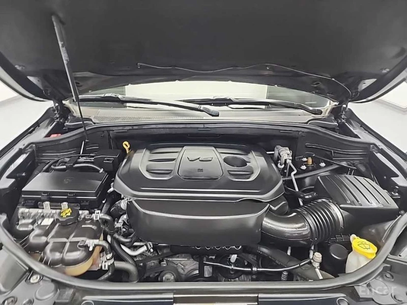 Jeep Grand cherokee, снимка 5 - Автомобили и джипове - 53239666