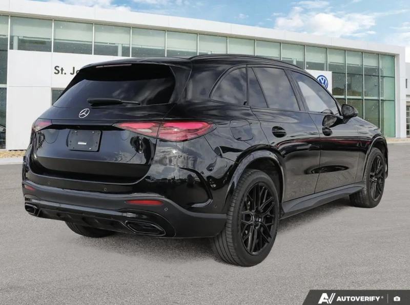 Mercedes-Benz GLC 300 2024 Mercedes-Benz GLC 300, снимка 6 - Автомобили и джипове - 53272347