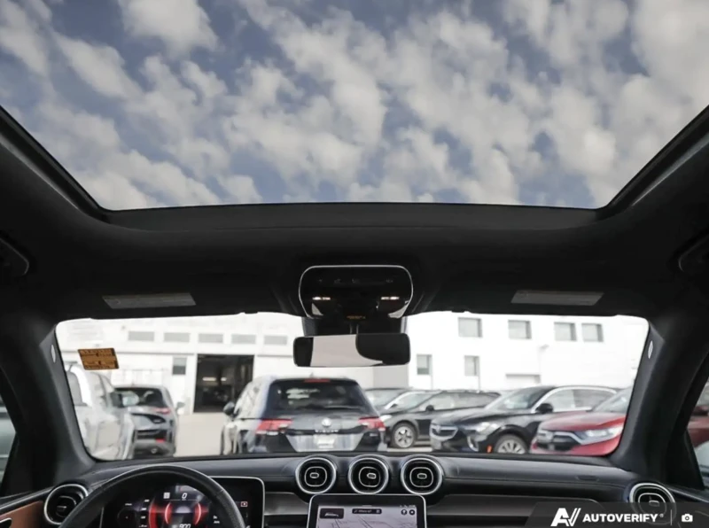 Mercedes-Benz GLC 300 2024 Mercedes-Benz GLC 300, снимка 12 - Автомобили и джипове - 53272347